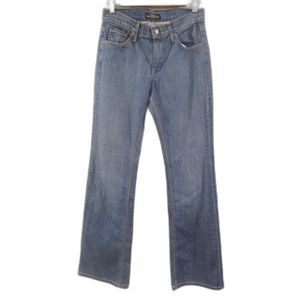 James Jeans. US Dry Aged Denim Hector Jean In Mercury 26